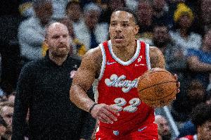 500彩票权威入口-贝恩谈詹金斯下课：肯定是我们的责任 又不是教练去投篮和防守