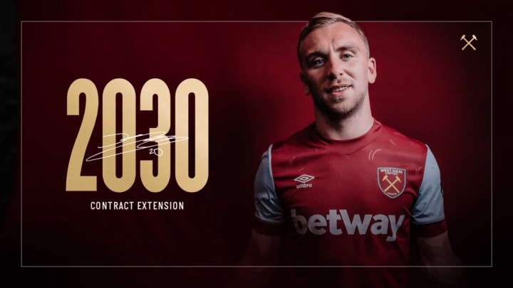 500彩票中国官网-合同剩4年半！绿帽哥：热刺接触西汉姆 要求及时更新鲍文未来动向