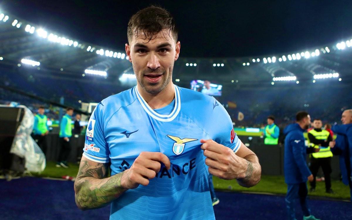 500彩票资讯聚合-斯基拉：萨德给罗马尼奥利开600万欧年薪，正准备向拉齐奥报价