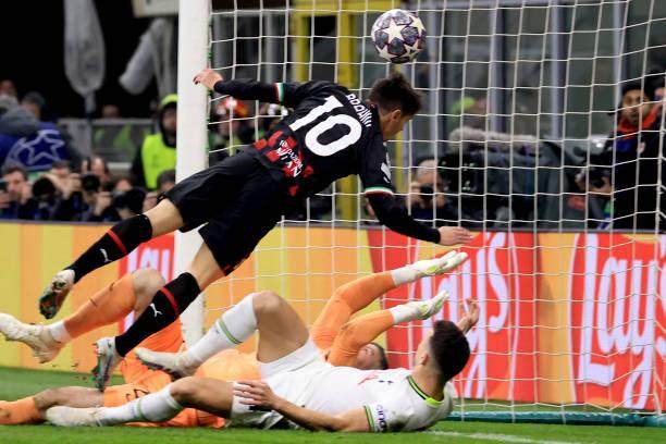 500彩票一站服务-小负米兰，热刺4天双线溃败？孔蒂扬言主场大反攻！