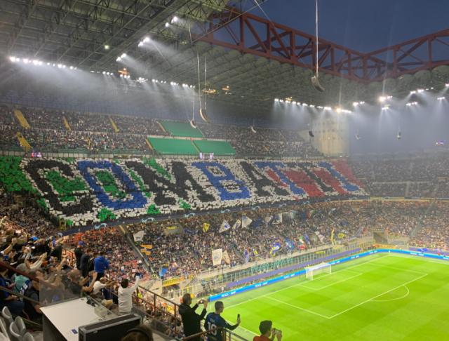 500彩票综合平台-【欧冠】哲科双响 卢卡库进球 国米4比0大胜出线