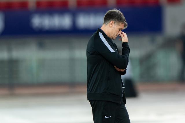 500彩票综合平台-三镇8主力缺阵致金身被破：没有轻敌！替补精神可嘉